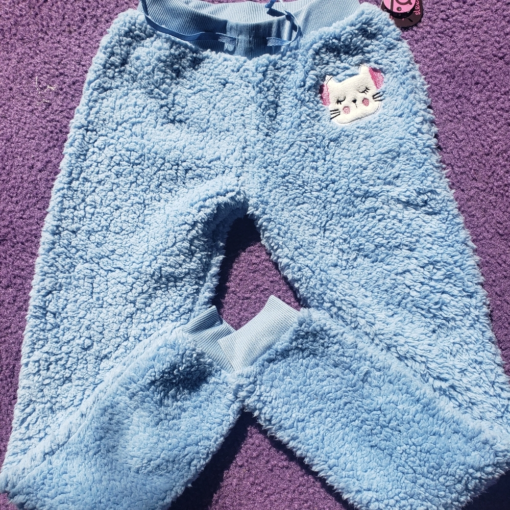 Pijamas pants